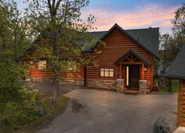 Property at 1920 Highway 11 E, International Falls, MN 56649, 4 beds, 3 baths