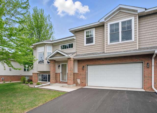 Property at 20161 Holister Ln, Lakeville, MN 55044, 3 beds, 3 baths