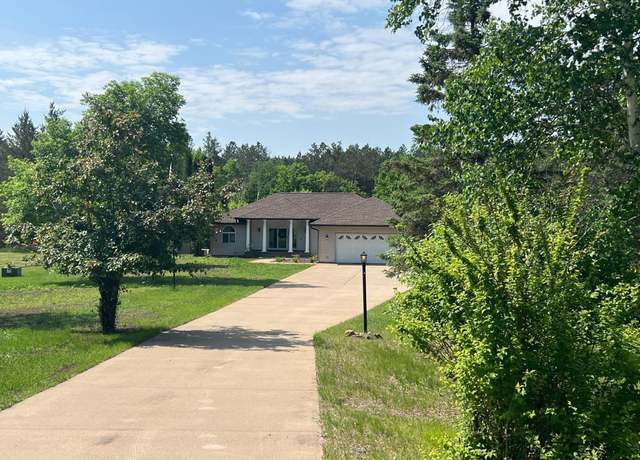 Property at 6563 Parkview Cir, Baxter, MN 56425, 4 beds, 3 baths