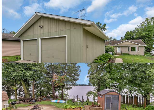 Property at 17749 54th St NW, South Haven, MN 55382, 3 beds, 3 baths