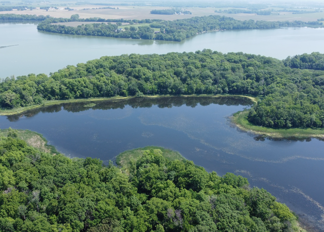 Property at Lot 8 575th, Greenleaf Twp, MN 55355