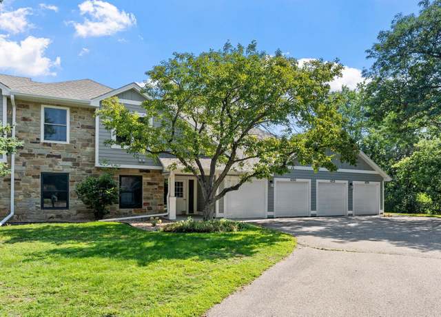 Property at 6975 Langford Ct, Edina, MN 55436, 2 beds, 2 baths