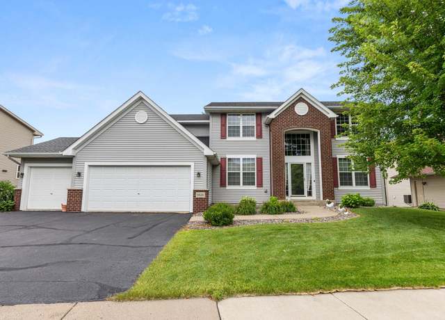 Property at 6626 Kimberly Ln N, Maple Grove, MN 55311, 4 beds, 3 baths