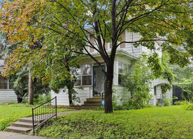 Property at 1724 James Ave, Saint Paul, MN 55105, 2 beds, 1 bath