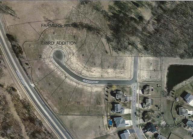 Property at Lot 3 Clearview Ct, Belle Plaine, MN 56011