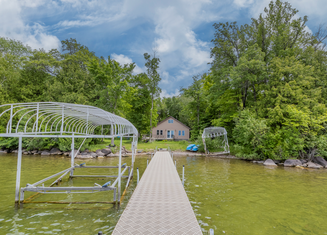 Property at 10769 Sugar Point Dr NW, Gould Twp, MN 56633, 3 beds, 1 bath