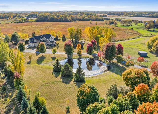 Property at 7055 Turner Rd, Independence, MN 55359, 5 beds, 5 baths