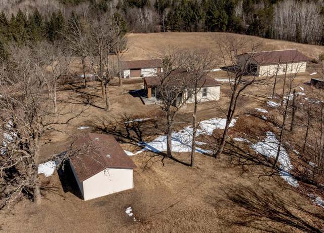 Property at 25211 County 25, Akeley, MN 56433, 3 beds, 1 bath
