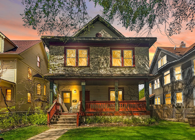 Property at 2116 Elliot Ave, Minneapolis, MN 55404, 4 beds, 2 baths