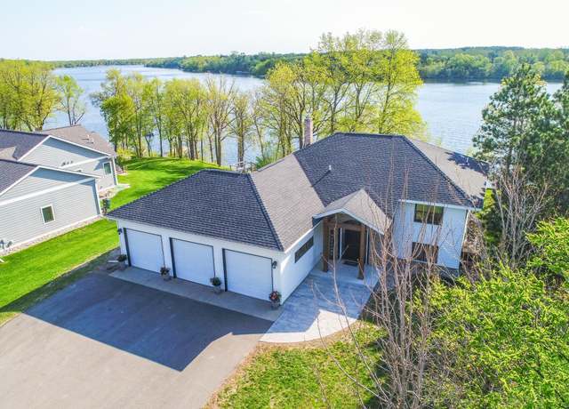 Property at 2905 Rosewood Ln SE, Alexandria, MN 56308, 4 beds, 2 baths