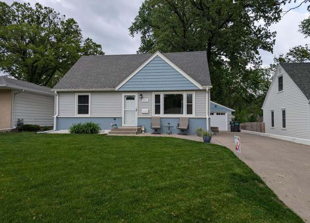 Property at 6921 Oliver Ave S, Richfield, MN 55423, 3 beds, 1 bath