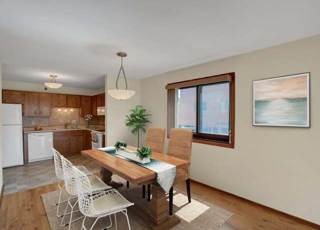 Property at 26 10th St W #502, Saint Paul, MN 55102, 1 bed, 1 bath