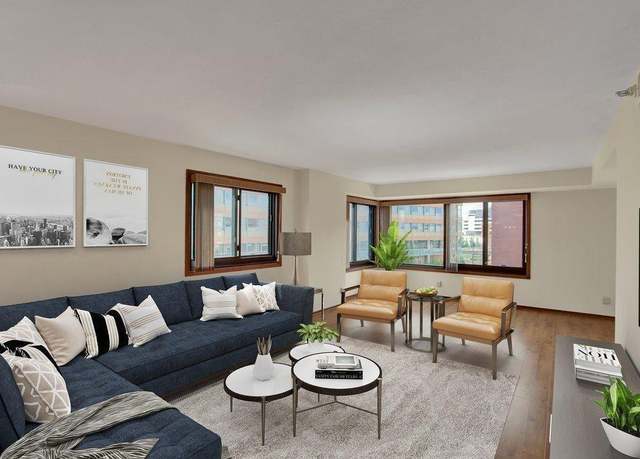 Property at 26 10th St W #502, Saint Paul, MN 55102, 1 bed, 1 bath