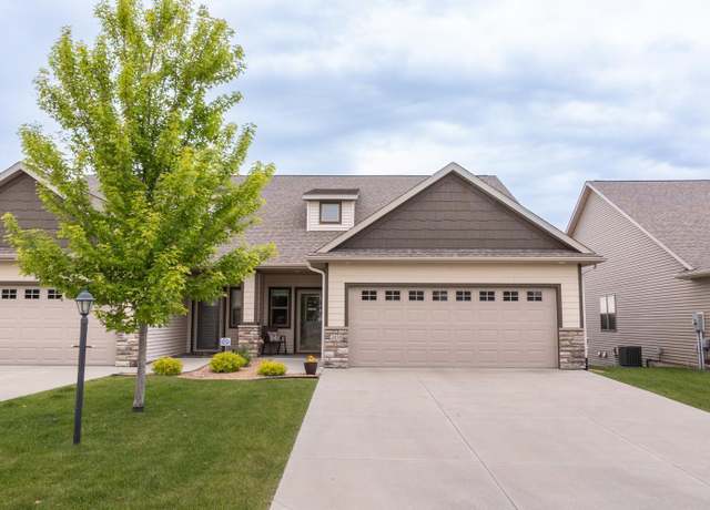Property at 2454 Superior Ln NW, Rochester, MN 55901, 3 beds, 3 baths