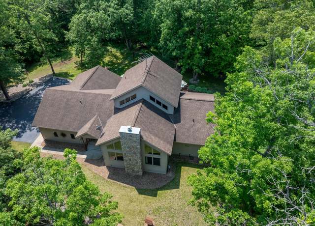 Property at 24730 116th St NW, Zimmerman, MN 55398, 3 beds, 3 baths
