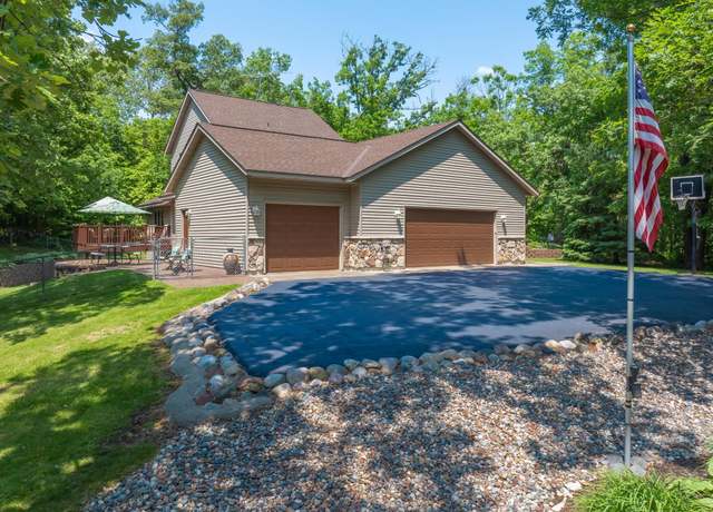 Property at 24730 116th St NW, Zimmerman, MN 55398, 3 beds, 3 baths