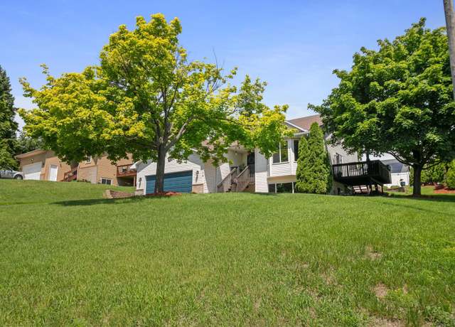 Property at 106 Park St W, South Saint Paul, MN 55075, 4 beds, 3 baths