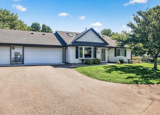 Property at 3662 Gershwin Ln N, Oakdale, MN 55128, 2 beds, 1 bath
