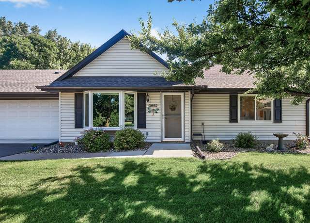 Property at 3662 Gershwin Ln N, Oakdale, MN 55128, 2 beds, 1 bath