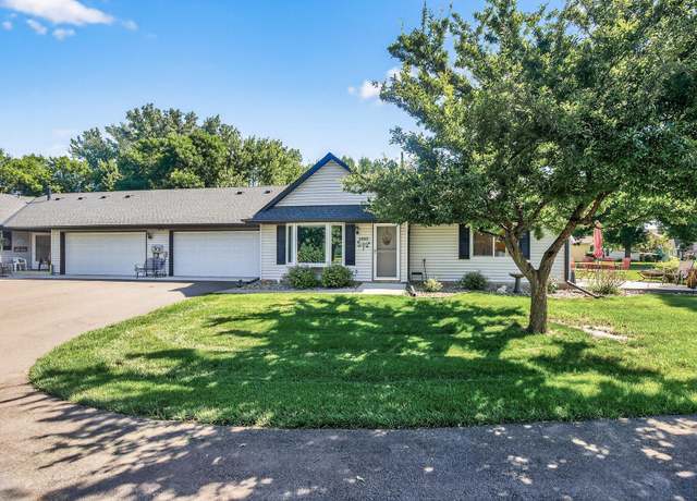 Property at 3662 Gershwin Ln N, Oakdale, MN 55128, 2 beds, 1 bath