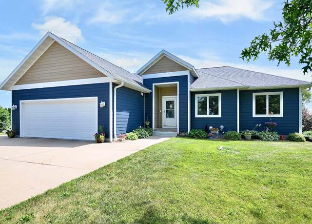 Property at 35865 County Road 12, Pleasant Hill Twp, MN 55943, 4 beds, 3 baths