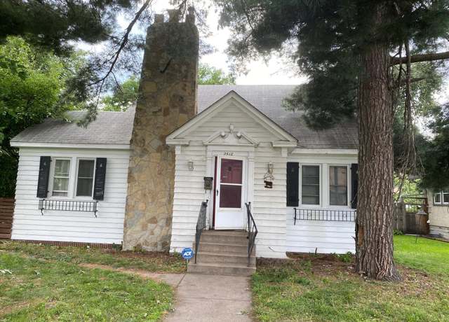 Property at 2518 University Ave NE, Minneapolis, MN 55418, 4 beds, 2 baths