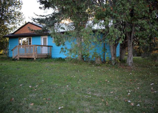 Property at 49127 US Highway 169, Palisade, MN 56469, 3 beds, 1 bath