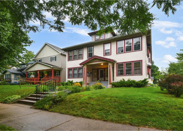 Property at 3600 17th Ave S #301, Minneapolis, MN 55407, 3 beds, 1 bath