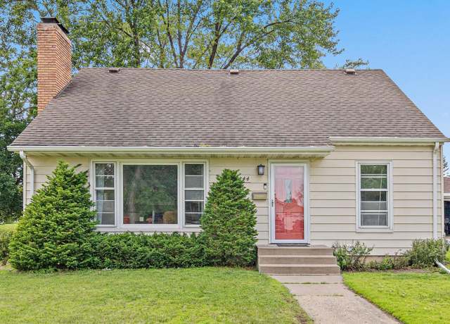 Property at 7244 12th Ave S, Richfield, MN 55423, 4 beds, 3 baths