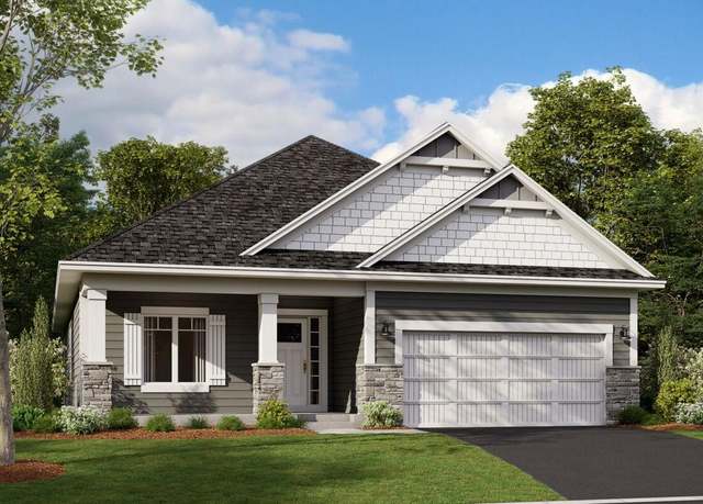 Property at 14874 Artaine Trl, Rosemount, MN 55068, 3 beds, 3 baths