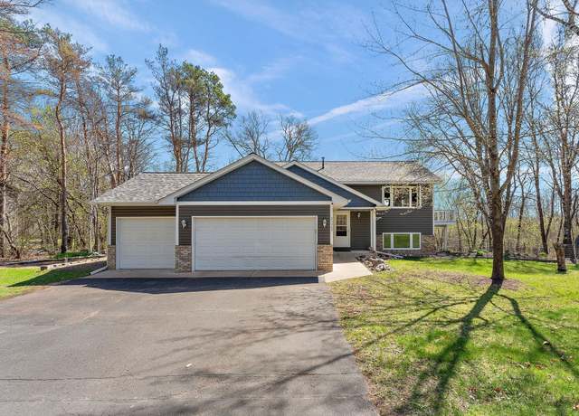 Property at 23465 7th St NE, East Bethel, MN 55005, 3 beds, 2 baths