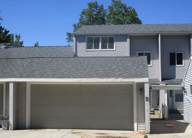 Property at 2520 Le Homme Dieu Hts NE #2, Alexandria Twp, MN 56308, 4 beds, 3 baths
