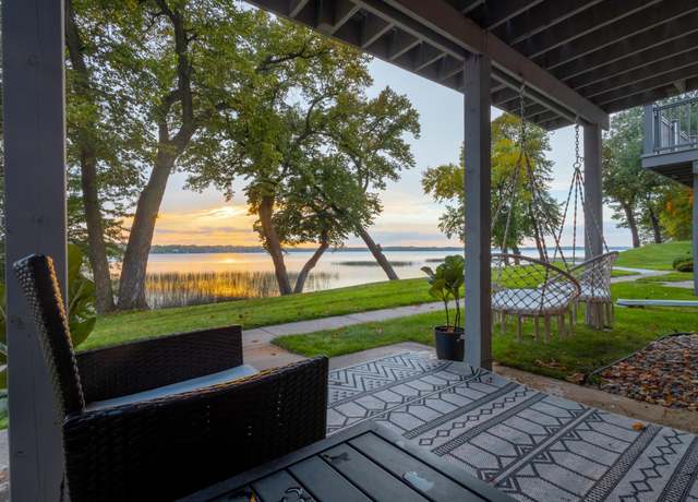Property at 2520 Le Homme Dieu Hts NE #2, Alexandria Twp, MN 56308, 4 beds, 3 baths