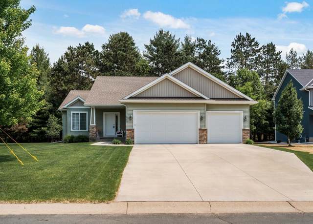 Property at 25887 23rd St W, Zimmerman, MN 55398, 2 beds, 2 baths