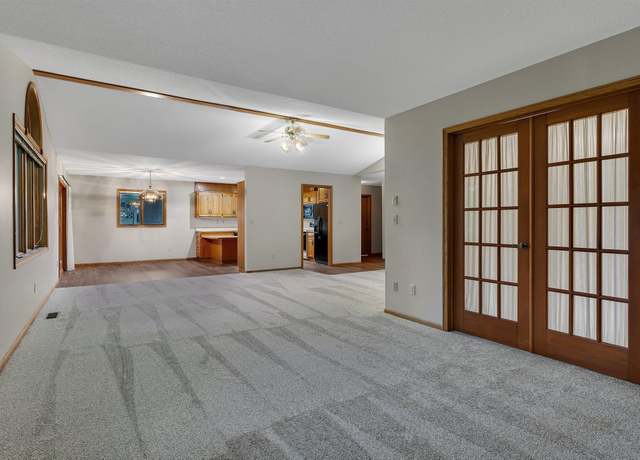 Property at 299 Waite Ave S, Saint Cloud, MN 56301, 2 beds, 2 baths