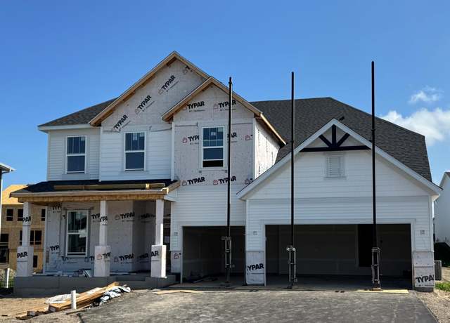 Property at 19648 104th Pl, Corcoran, MN 55374, 4 beds, 3 baths