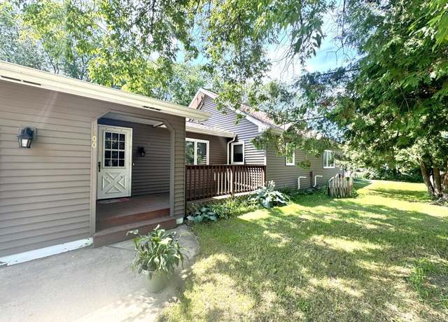 Property at 600 Gilbert Ave S, Park Rapids, MN 56470, 3 beds, 2 baths