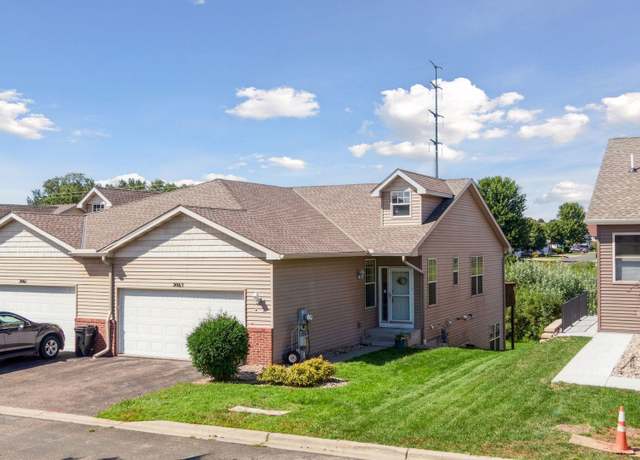 Property at 2065 Woodlynn Ave, Maplewood, MN 55109, 3 beds, 3 baths