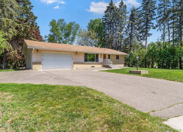 Property at 4336 Victoria St N, Shoreview, MN 55126, 5 beds, 2 baths