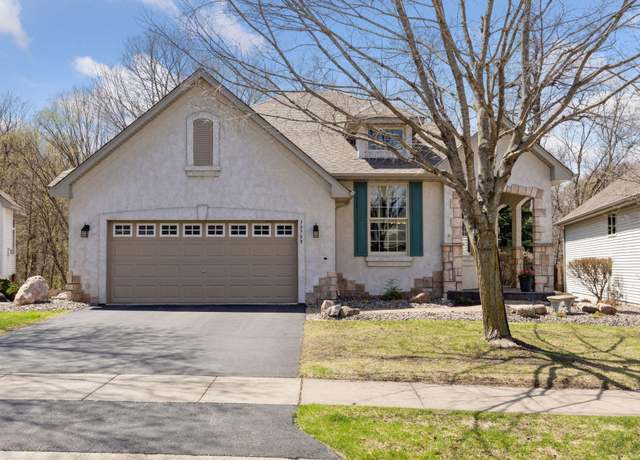 Property at 15799 73rd Cir N, Maple Grove, MN 55311, 2 beds, 3 baths