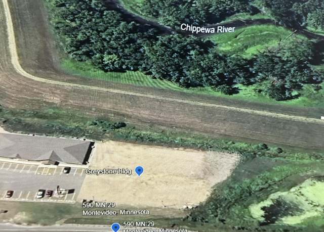 Property at 590 Hwy 29 S, Montevideo, MN 56265