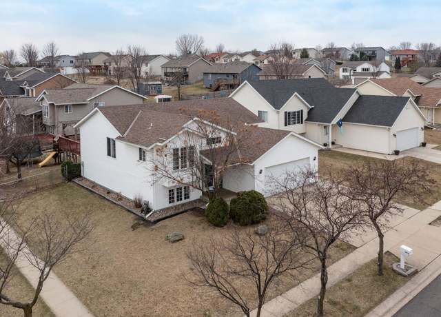 Property at 5410 Duvall St NW, Rochester, MN 55901, 4 beds, 3 baths