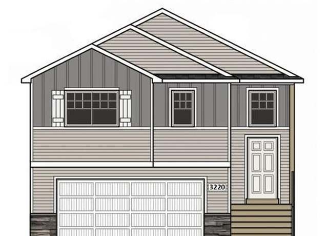 Property at 3220 Kady Ave NE, Saint Michael, MN 55376, 4 beds, 3 baths