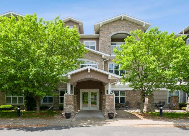 Property at 601 Levander Way #314, South Saint Paul, MN 55075, 2 beds, 2 baths