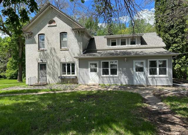 Property at 6950 W 270th St, New Prague, MN 56071, 5 beds, 2 baths