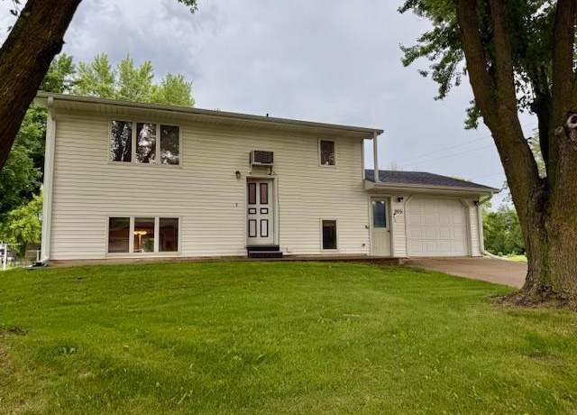 Property at 305 2nd Ct SE, Grand Meadow, MN 55936, 2 beds, 2 baths