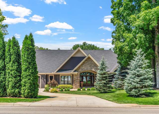 Property at 3935 County Road 44, Minnetrista, MN 55364, 4 beds, 5 baths