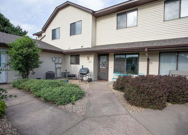 Property at 1615 Helmo Ave N, Oakdale, MN 55128, 2 beds, 2 baths