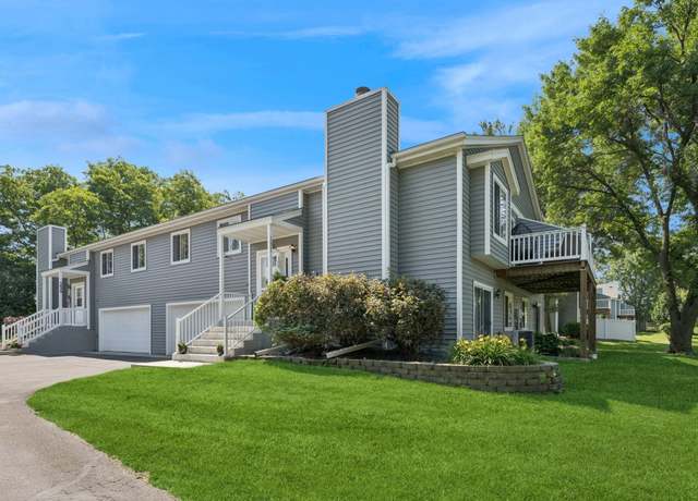 Property at 5627 Pompano Dr, Minnetonka, MN 55343, 3 beds, 2 baths