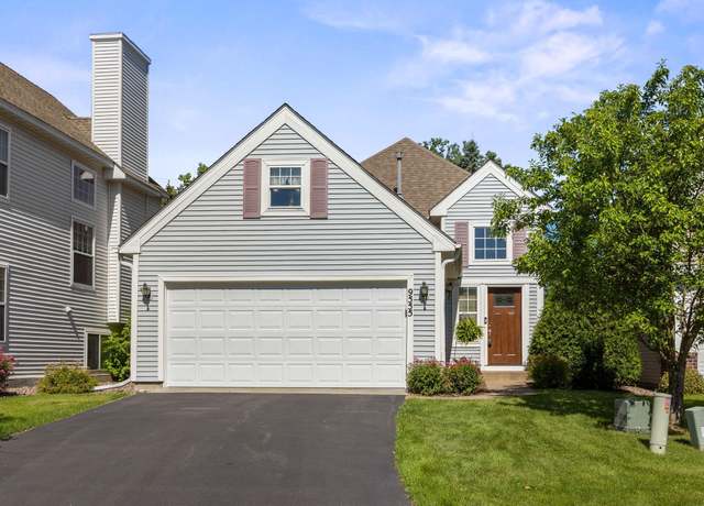Property at 9555 Alvarado Ln N, Maple Grove, MN 55311, 2 beds, 2 baths